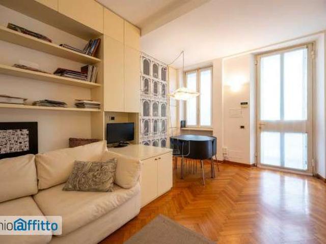 Appartamento in affitto a Municipio 1, Milano