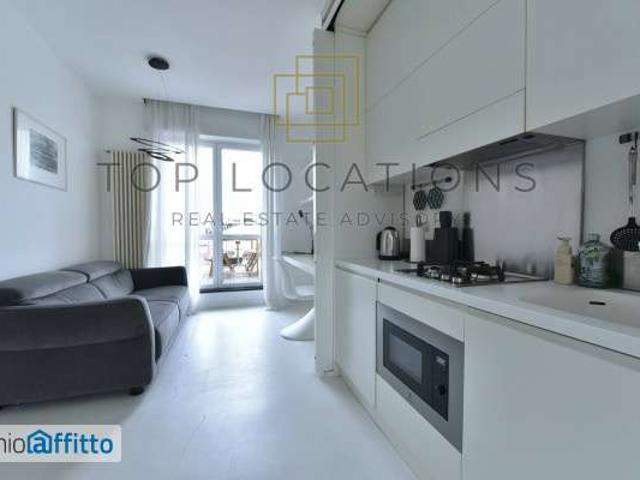 Appartamento in affitto a Municipio 1, Milano