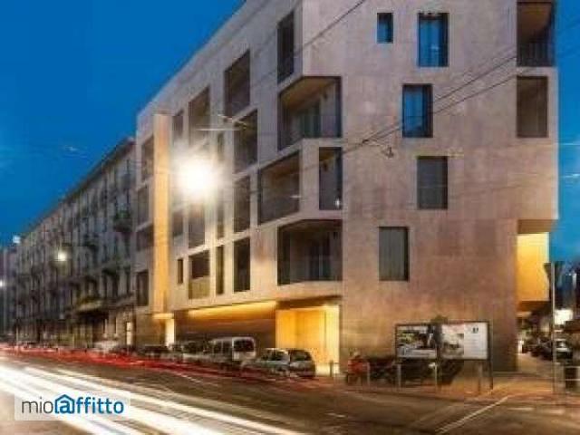 Appartamento in affitto a Municipio 1, Milano