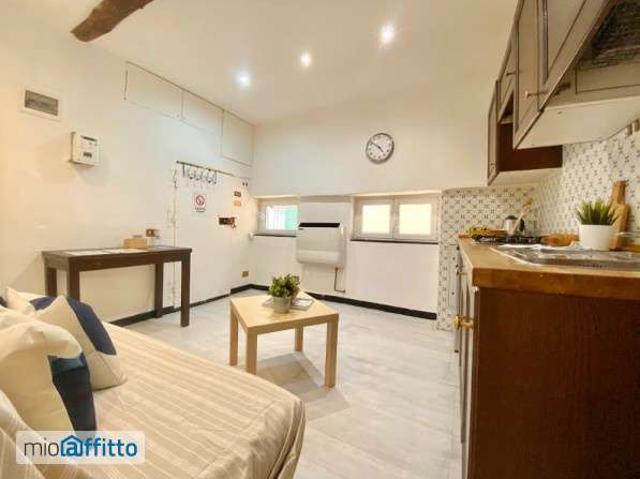 Appartamento in affitto a Centro Est, Serra Riccò