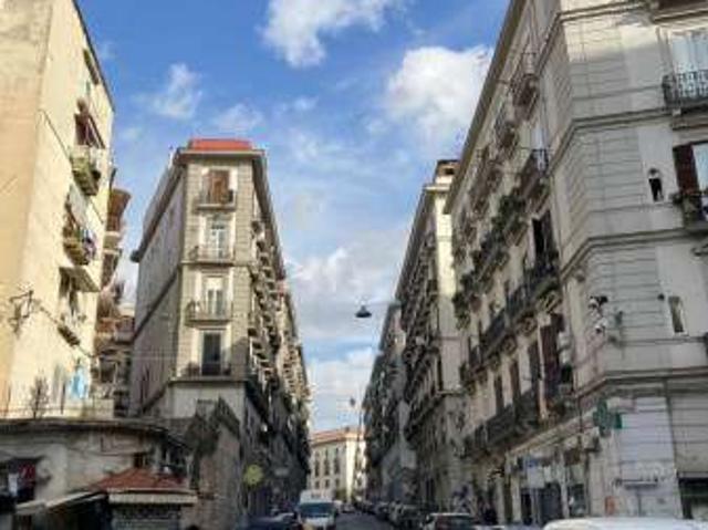 Appartamento in affitto a Municipalità 4, Campania