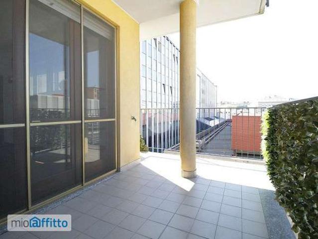 Villa Indipendente in affitto a Municipio 8 di Milano, Milano