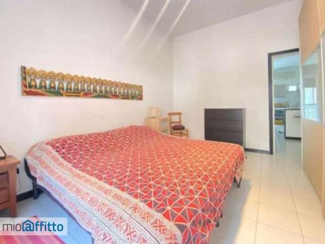 Villa Indipendente in affitto a Municipio 8 di Milano, Milano