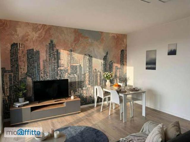 Villa Indipendente in affitto a Municipio 8 di Milano, Milano