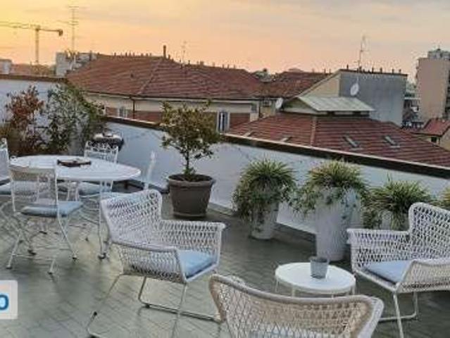 Villa Indipendente in affitto a Villapizzone, Milano