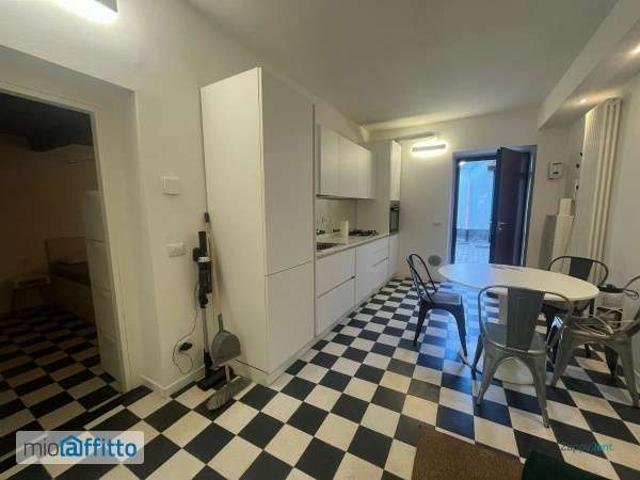 Villa Indipendente in affitto a Municipio 8 di Milano, Milano