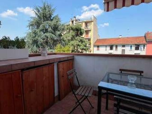 Villa Indipendente in affitto a Municipio 8 di Milano, Milano