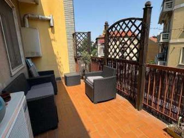 Villa Indipendente in affitto a Municipio 8 di Milano, Milano
