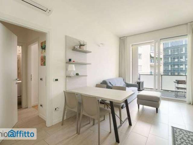 Villa Indipendente in affitto a Municipio 8 di Milano, Milano