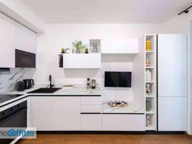 Villa Indipendente in affitto a Municipio 8 di Milano, Milano