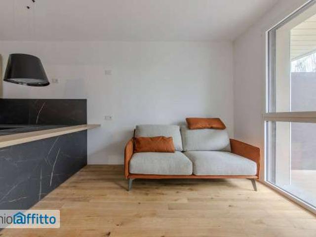 Villa Indipendente in affitto a Garegnano, Milano