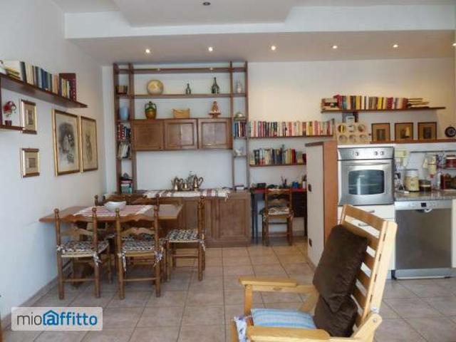 Villa Indipendente in affitto a Municipio 8 di Milano, Milano