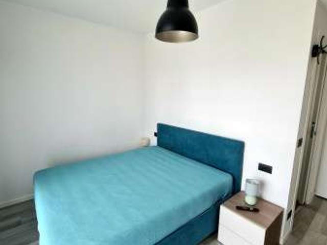 Villa Indipendente in affitto a Milano