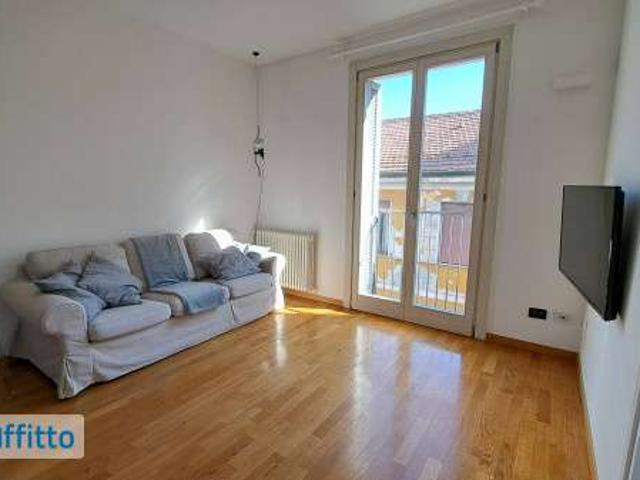 Villa Indipendente in affitto a Municipio 8 di Milano, Milano