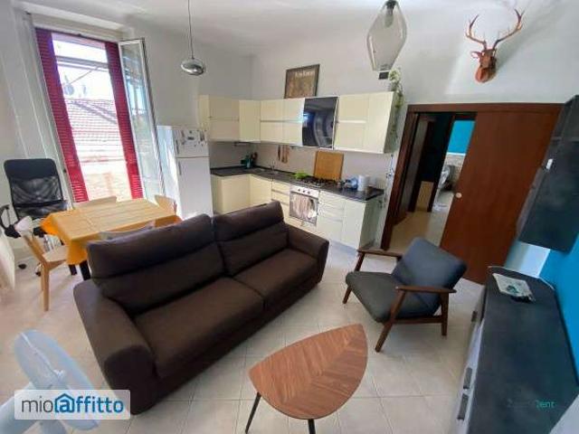 Villa Indipendente in affitto a Milano