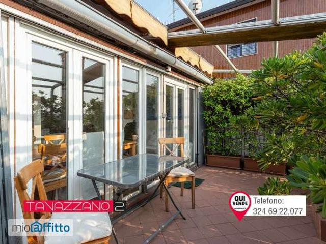 Villa Indipendente in affitto a Milano