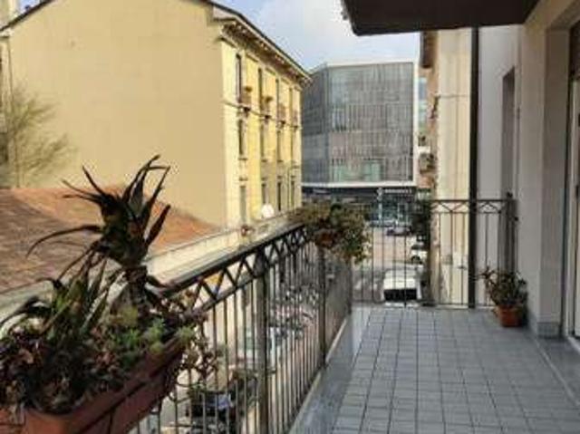 Villa Indipendente in affitto a Municipio 8 di Milano, Milano