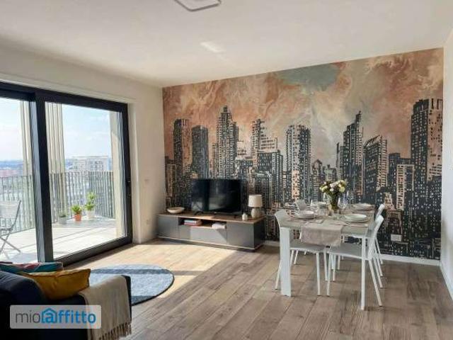 Villa Indipendente in affitto a Municipio 8 di Milano, Milano