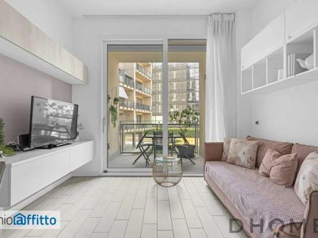 Villa Indipendente in affitto a Municipio 8 di Milano, Milano