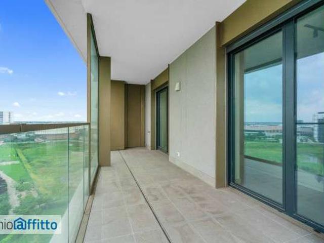 Villa Indipendente in affitto a Milano