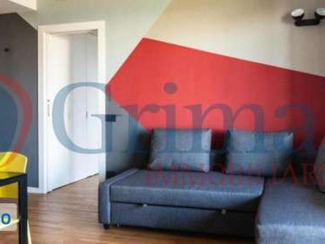 Villa Indipendente in affitto a Milano