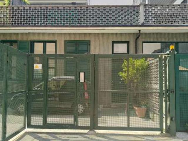 Villa Indipendente in affitto a Municipio 8 di Milano, Milano