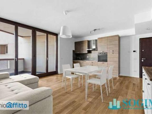 Villa Indipendente in affitto a Municipio 8 di Milano, Milano