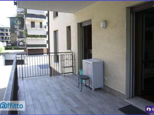 Villa Indipendente in affitto a Milano