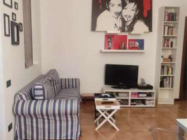 Villa Indipendente in affitto a Villapizzone, Milano