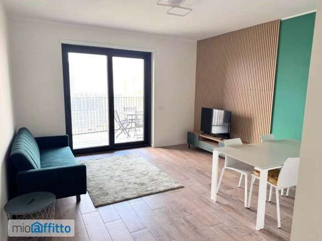 Villa Indipendente in affitto a Municipio 8 di Milano, Milano