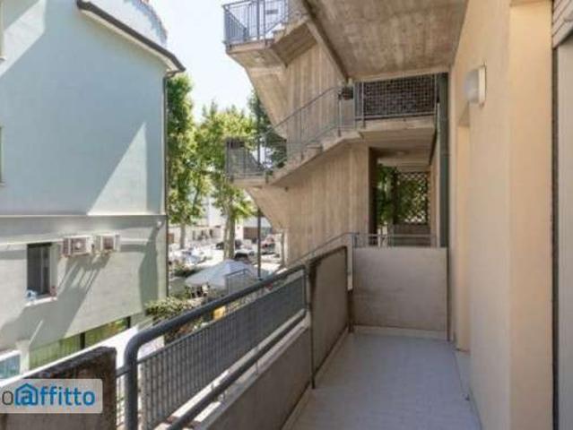 Appartamento in affitto a Valverde, Cesenatico