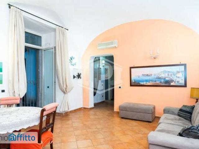 Appartamento in affitto a Municipalità 1, Pizzofalcone