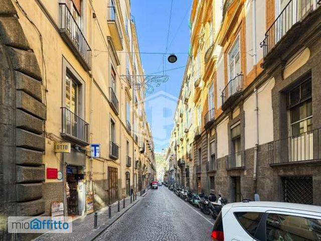 Appartamento in affitto a Municipalità 1, Pizzofalcone
