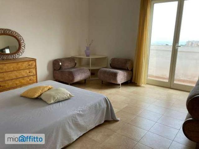 Appartamento in affitto a Guantai, Campania