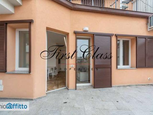 Appartamento in affitto a Municipio 5, Milano