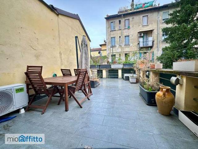 Appartamento in affitto a Tibaldi, Milano