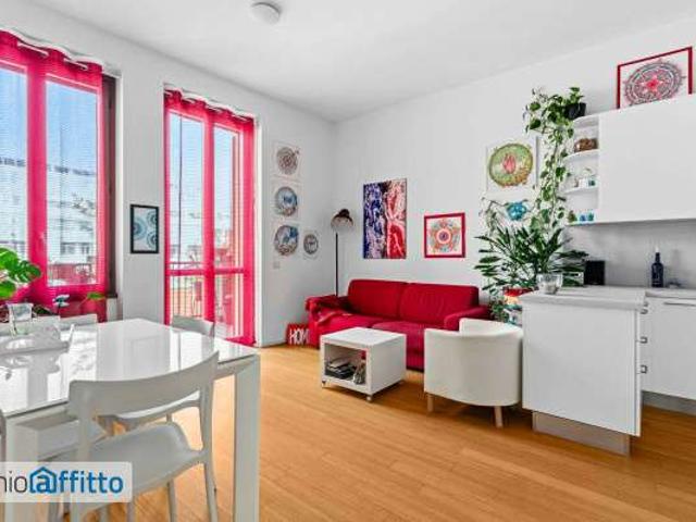 Appartamento in affitto a Municipio 5, Milano