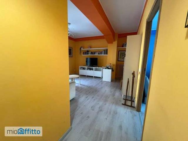 Appartamento in affitto a Ex Om - Morivione, Milano