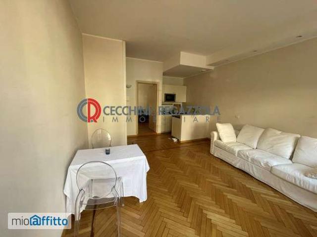 Appartamento in affitto a Municipio 1, Milano