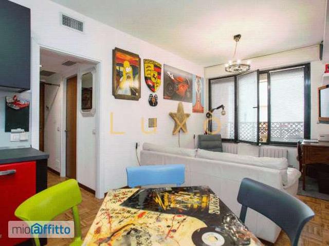 Appartamento in affitto a Stadera, Milano
