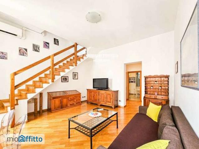 Appartamento in affitto a Municipio 1, Milano
