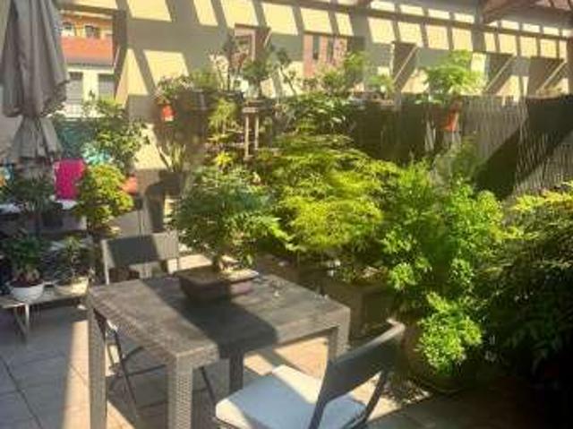 Appartamento in affitto a Municipio 6, Milano