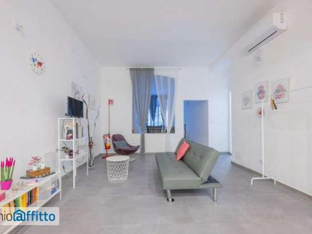 Appartamento in affitto a Bassa Val Bisagno, Serra Riccò