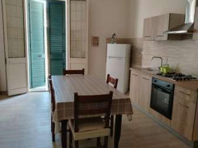 Appartamento in affitto a Calabria, Crotone
