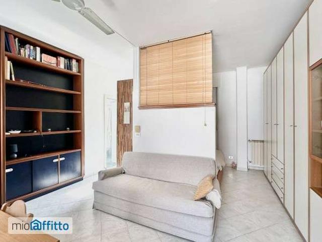 Appartamento in affitto a Municipio 3, Milano