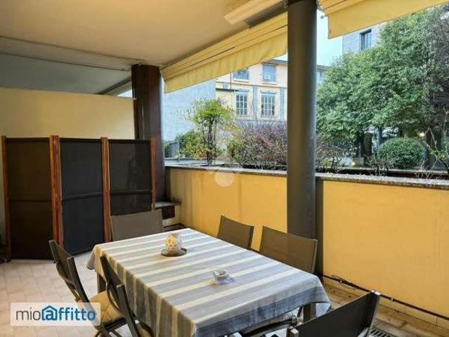 Appartamento in affitto a Municipio 3, Milano