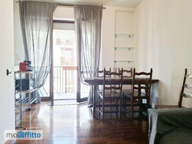 Appartamento in affitto a Municipio 2, Milano
