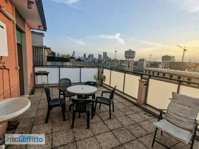 Appartamento in affitto a Municipio 2, Milano