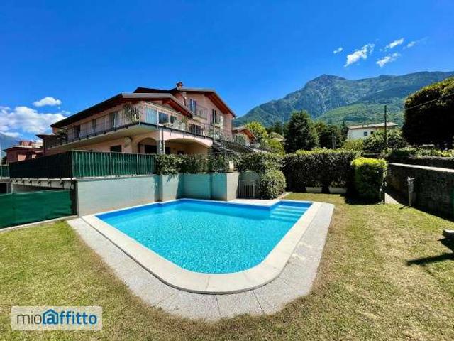 Appartamento in affitto a Villatico, Colico