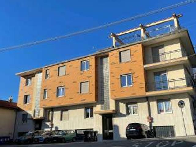 Appartamento in affitto a Piemonte, Torino
